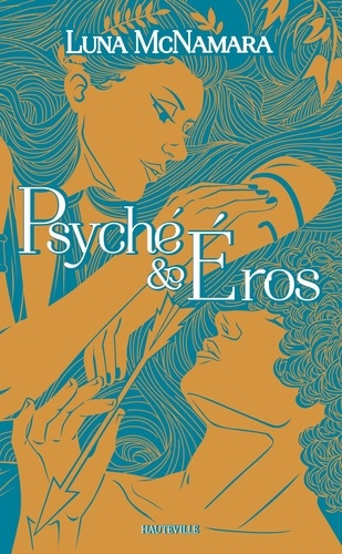 Emprunter Psyché & Eros livre