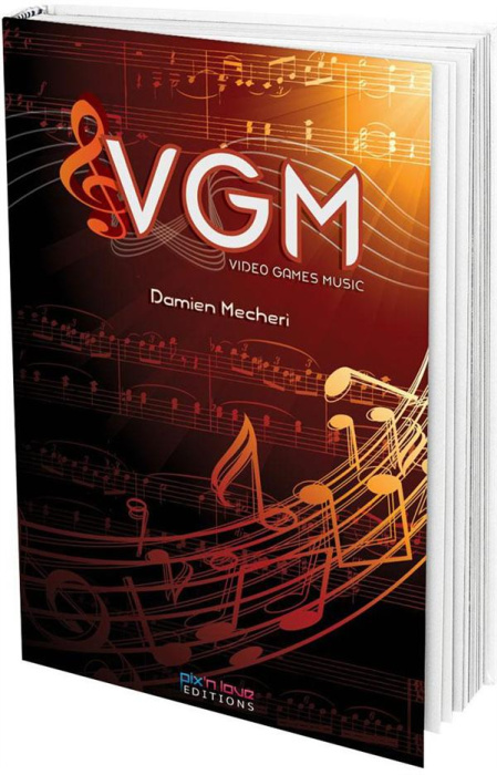 Emprunter Video Game Music. Histoire de la musique de jeu vidéo livre