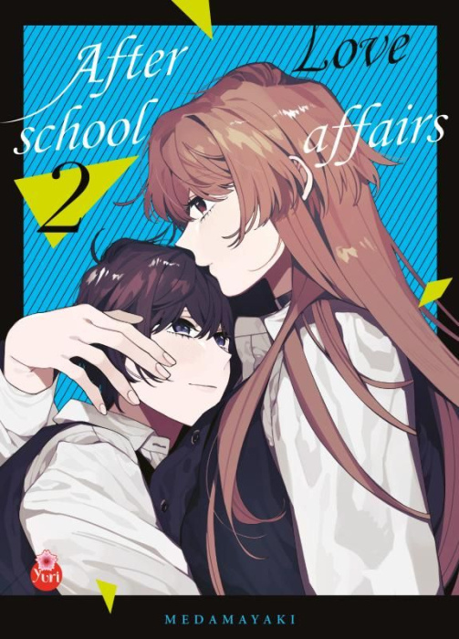 Emprunter After School love affairs Tome 2 livre