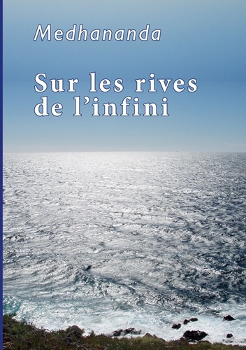 Emprunter Sur les rives de l'infini livre