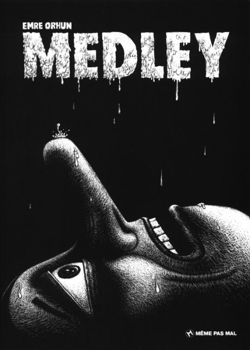 Emprunter Medley livre