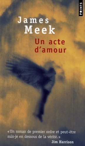 Emprunter Un acte d'amour livre