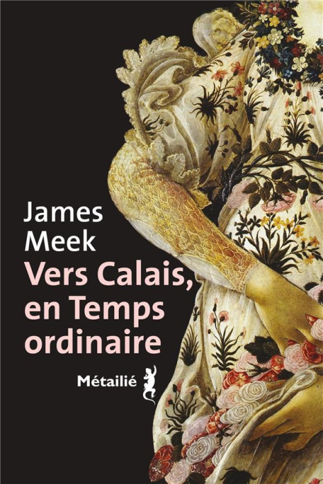 Emprunter Vers Calais, en temps ordinaire livre