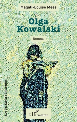Emprunter Olga Kowalski livre