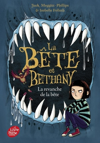 Emprunter La Bête et Bethany Tome 2 : La revanche de la bête livre