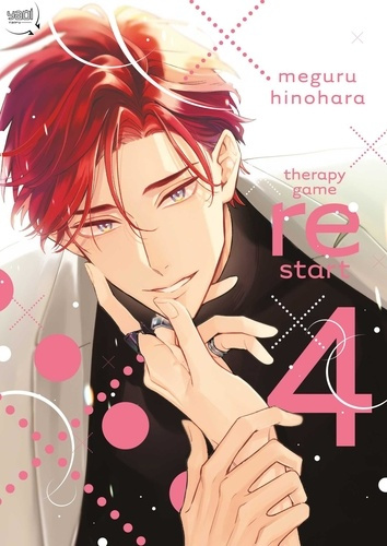 Emprunter Therapy Game Restart Tome 4 livre