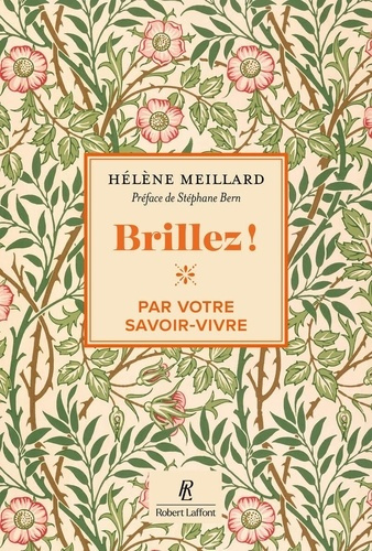 Emprunter Brillez par votre savoir-vivre livre