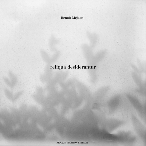 Emprunter Reliqua Desiderantur livre