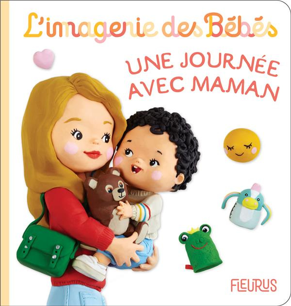 Emprunter Une journée avec maman livre