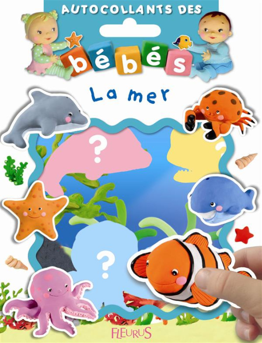 Emprunter La mer livre