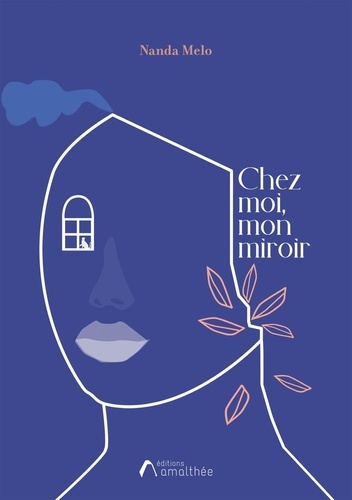 Emprunter Chez moi, mon miroir. Matérialiser mon identité chez moi livre