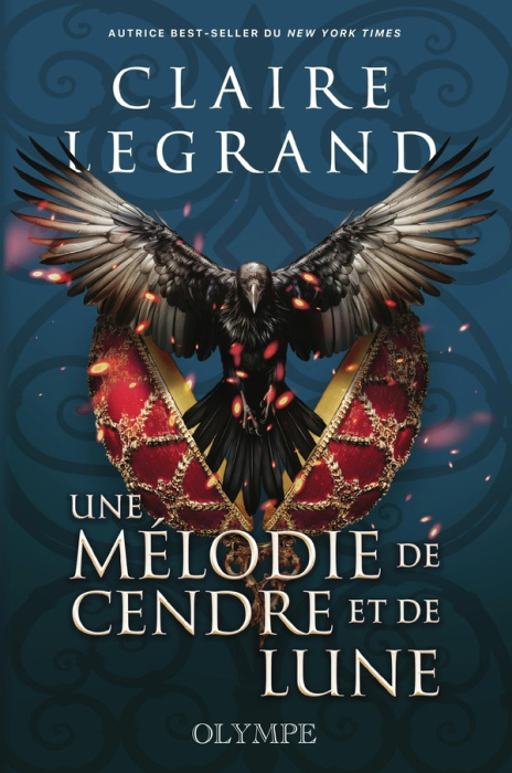 Emprunter MELODIE DE CENDRE ET DE LU livre