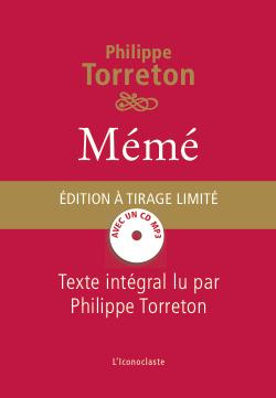 Emprunter Mémé. 1 CD audio MP3 livre