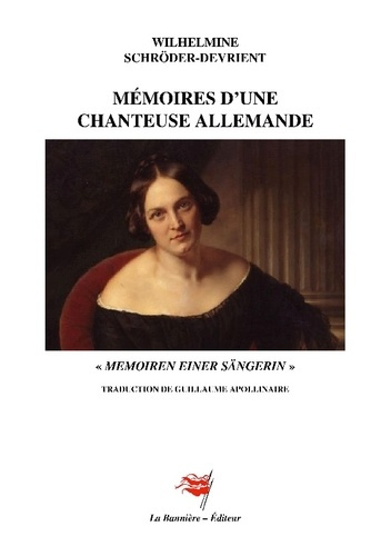 Emprunter Memoires d chanteuse allemande. Memoiren einer s ngerin livre