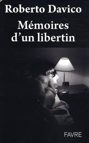 Emprunter Mémoires d'un libertin livre