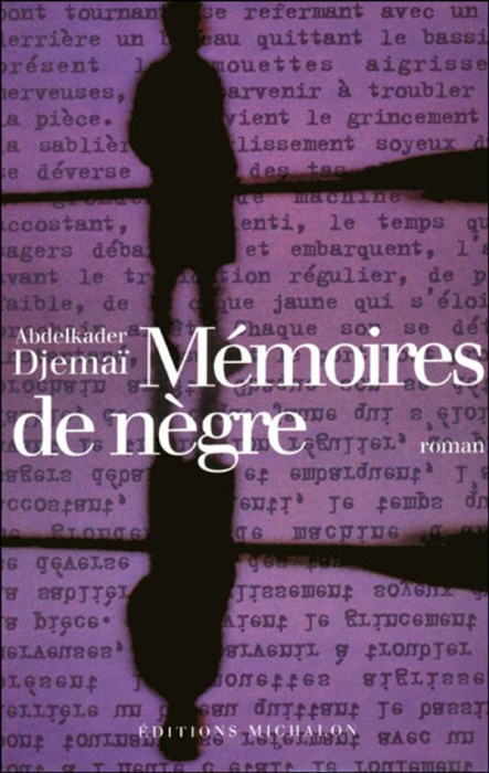 Emprunter Mémoires de nègre livre