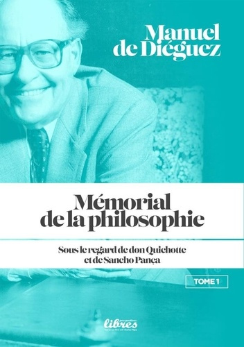 Emprunter Memorial de la philosophie - Tomes 1 à 4 livre