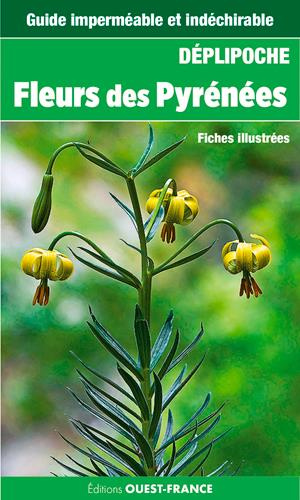 Emprunter Fleurs des Pyrénées livre