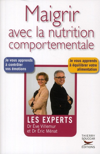 Emprunter Maigrir avec la nutrition comportementale livre
