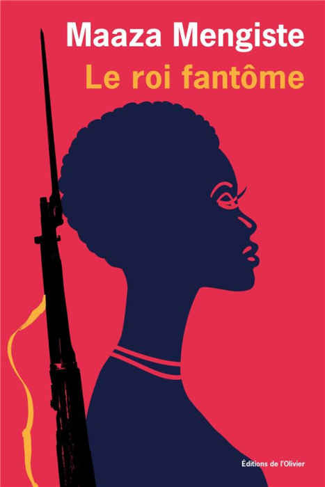 Emprunter Le Roi fantôme livre