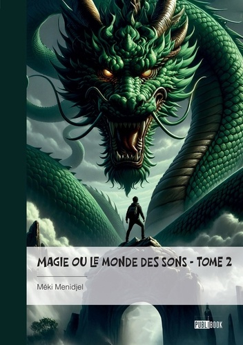 Emprunter Magie ou le monde des sons - Tome 2 livre