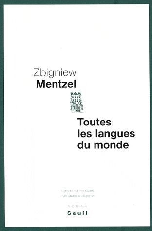 Emprunter Toutes les langues du monde livre