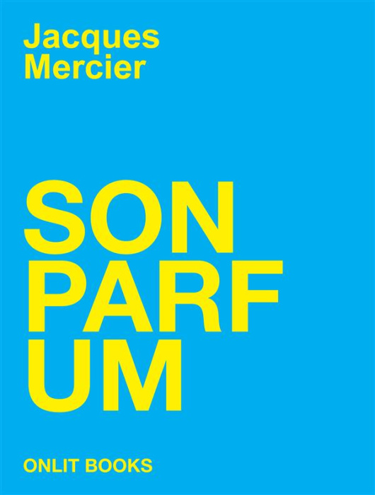 Emprunter Son parfum livre