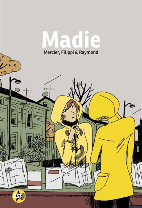 Emprunter Madie livre