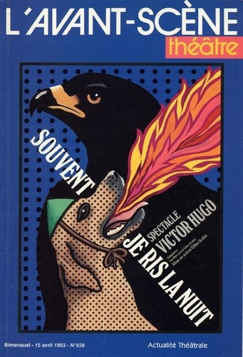 Emprunter Souvent je ris la nuit livre