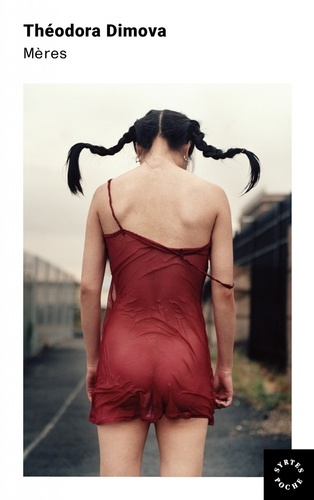 Emprunter Mères livre