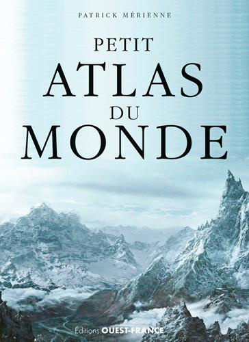 Emprunter Atlas compact monde livre