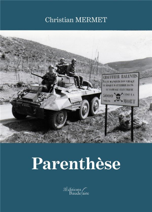 Emprunter Parenthèse livre