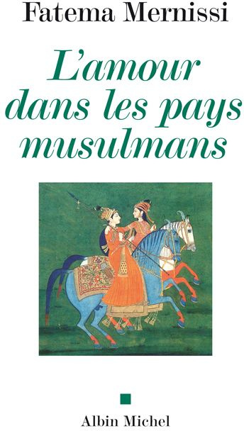 Emprunter L'amour dans les pays musulmans livre