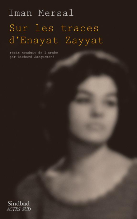 Emprunter Sur les traces d'Enayat Zayyat livre