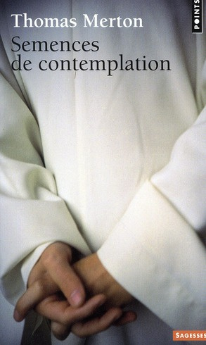 Emprunter Semences de contemplation livre