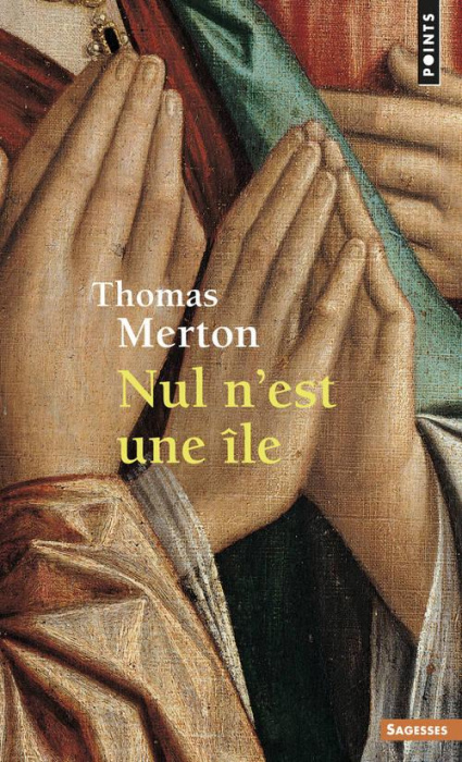 Emprunter Nul n'est une île livre