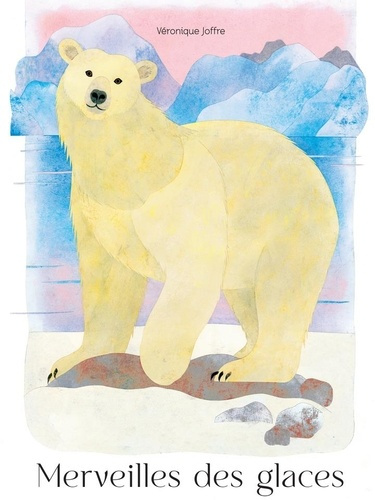 Emprunter MERVEILLES DES GLACES livre