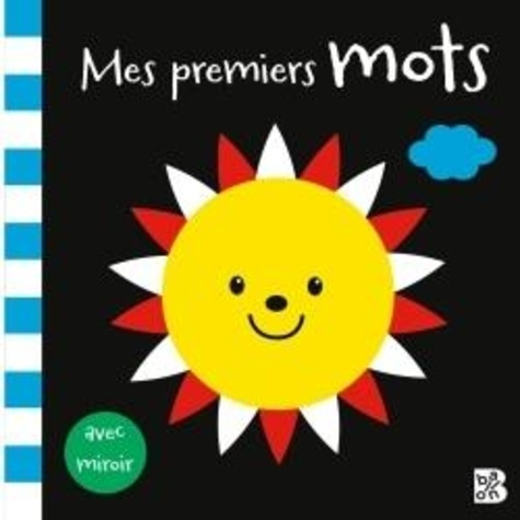 Emprunter Mes premiers mots. Avec miroir livre