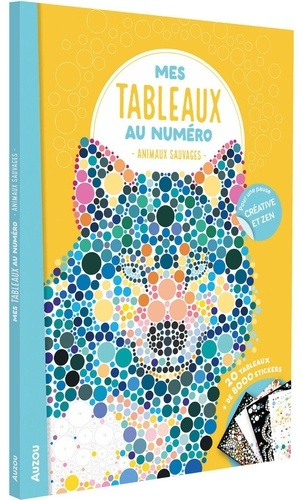 Emprunter Animaux sauvages livre