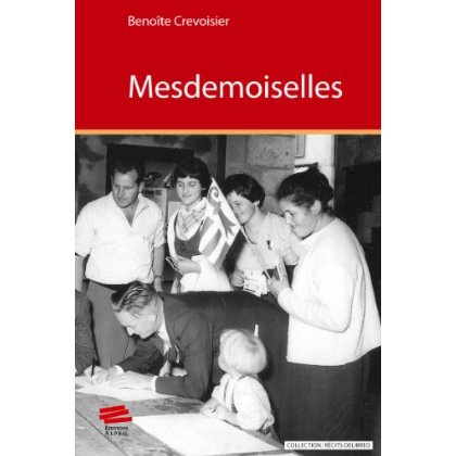 Emprunter Mesdemoiselles livre