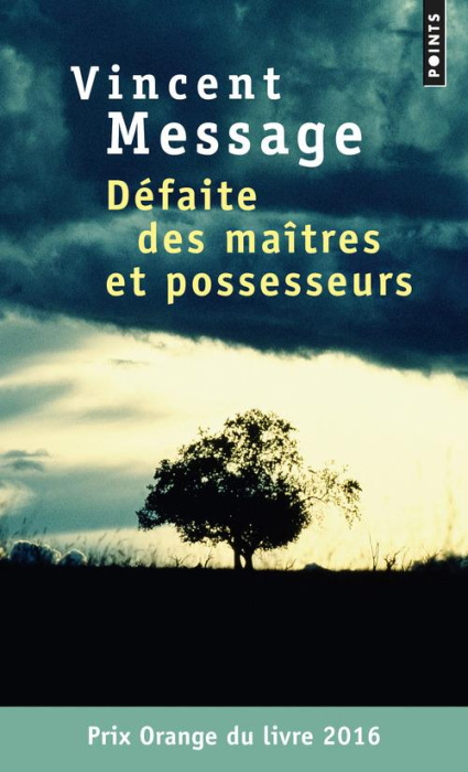 Emprunter Défaite des maîtres et possesseurs livre