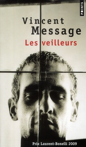 Emprunter Les veilleurs livre