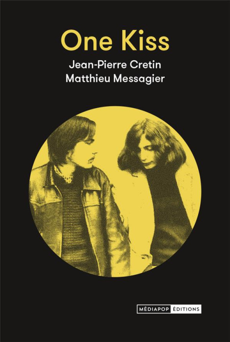 Emprunter One Kiss livre