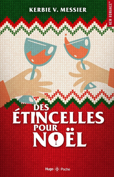 Emprunter Des étincelles pour Noël livre