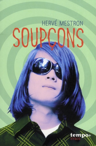 Emprunter Soupçons livre