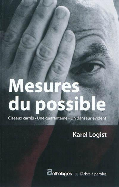 Emprunter MESURES DU POSSIBLE livre