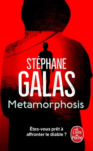 Emprunter Metamorphosis livre