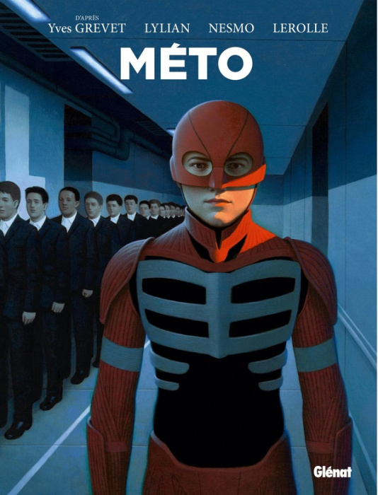 Emprunter Méto - Edition petit format livre