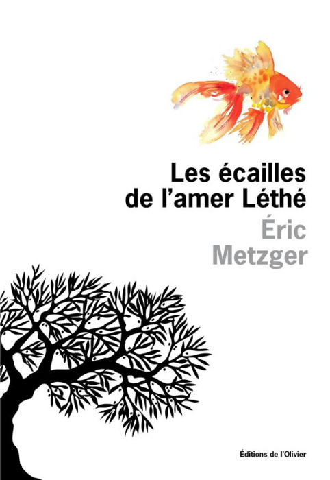 Emprunter Les écailles de l'amer Léthé livre