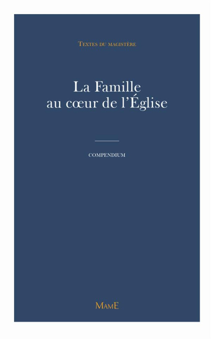 Emprunter La Famille au coeur de l'Eglise livre